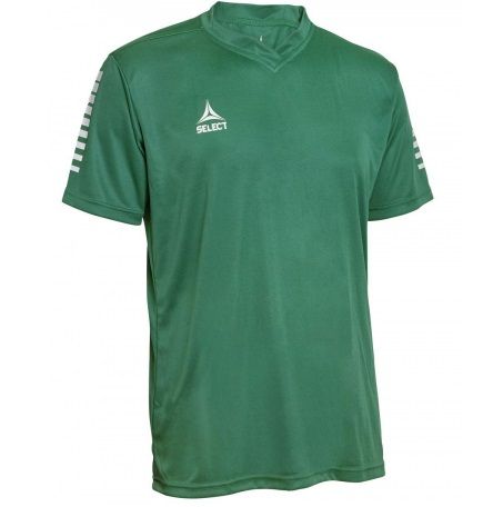 

Футболка игровая Select PISA PLAYER SHIRT зеленая XL 624130-004