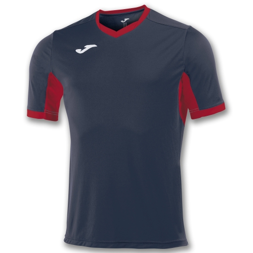 

Футболка темно-сине-красная Joma CHAMPION IV L 100683.306