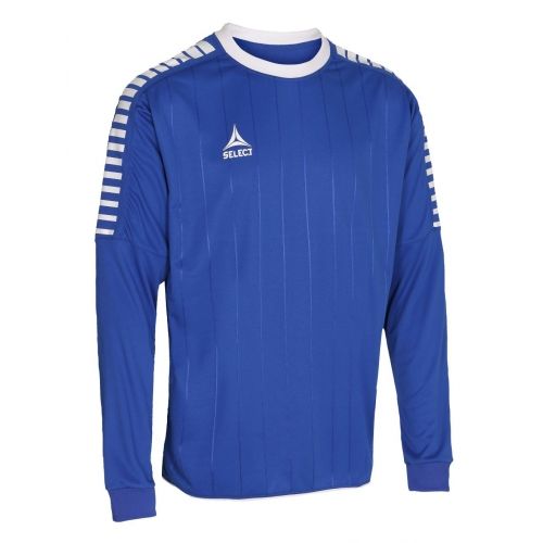 

Футболка игровая с длинным руком Select ARGENTINA синяя XL 622520-008