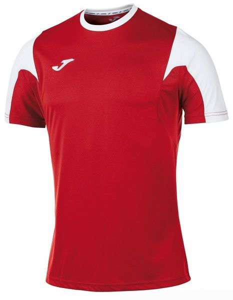 

Футболка красно-белая Joma ESTADIO S 100146.602