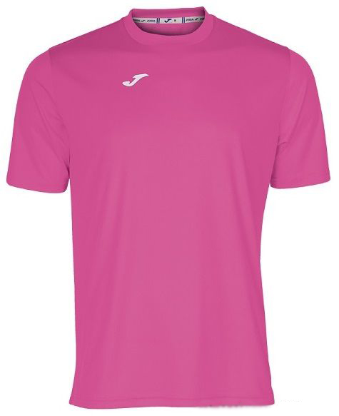 

Футболка розовая Joma COMBI 2XS 100052.500