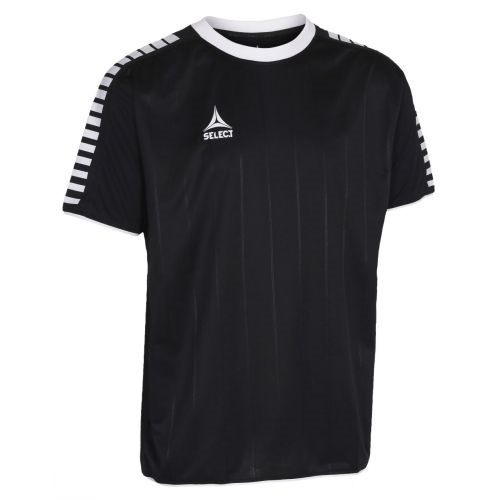 

Футболка Select Argentina player shirt черная M 622500-010