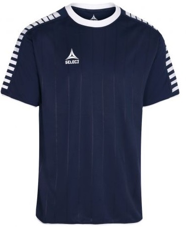 

Футболка Select Argentina player shirt темно-синяя XS 622500-080