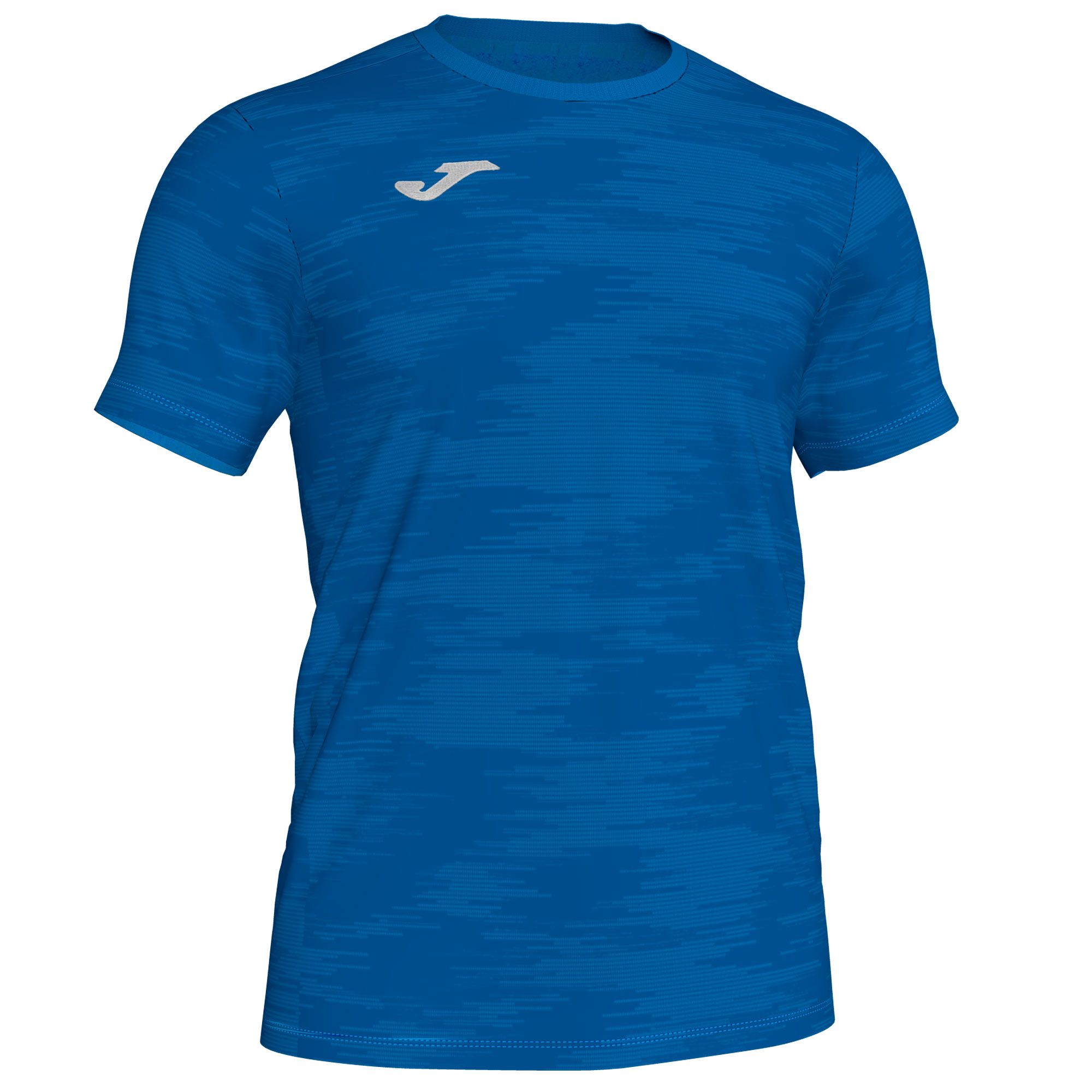 

Футболка Joma GRAFITY синяя 2XS 101328.703