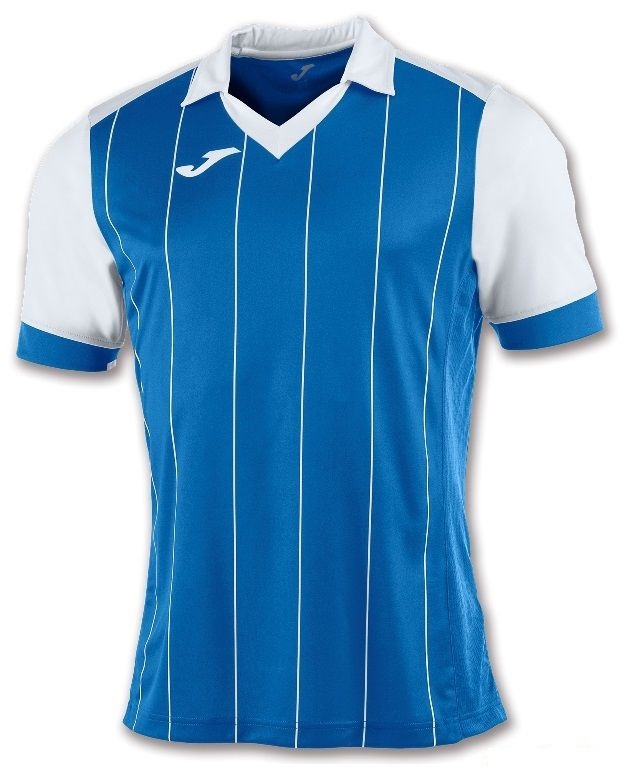 

Футболка сине-белая Joma GRADA 2XL-3XL 100680.702