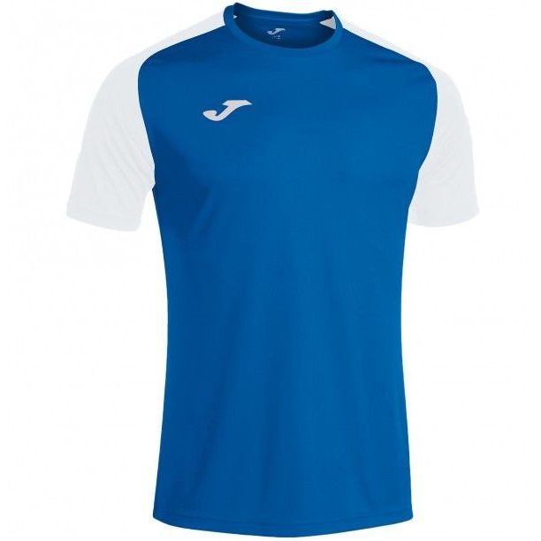 

Футболка Joma ACADEMY IV сине-белая 2XL-3XL 101968.702