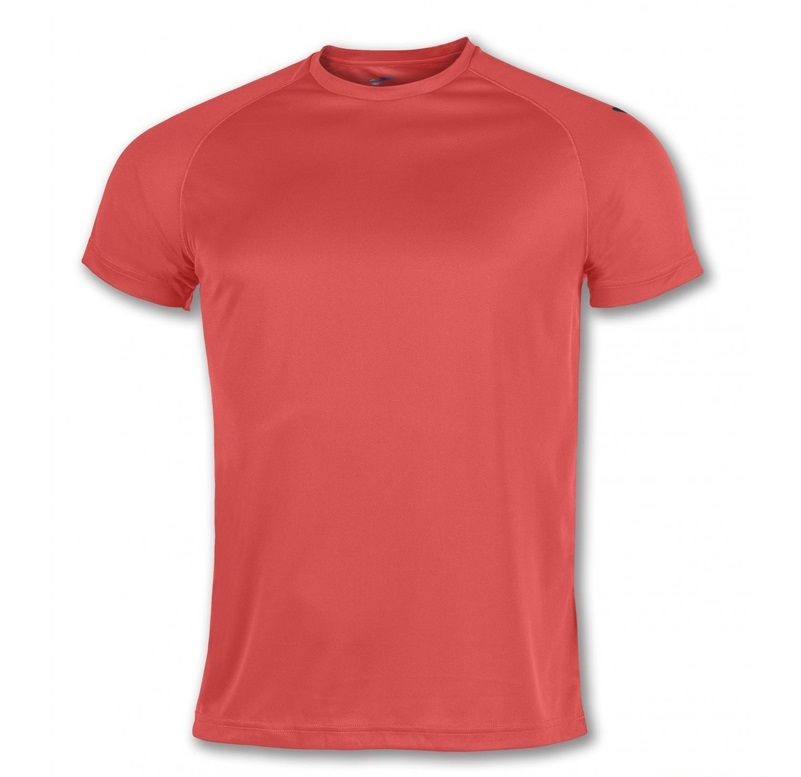 

Футболка Joma EVENTOS коралловая 2XL 100807.040