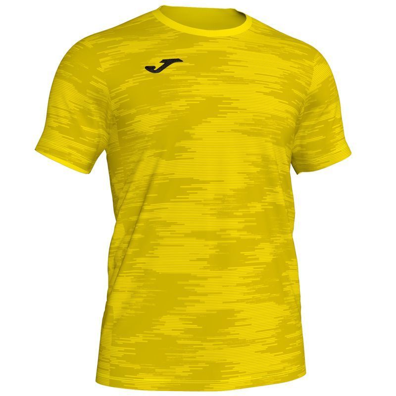 

Футболка Joma GRAFITY желтая XL 101328.900