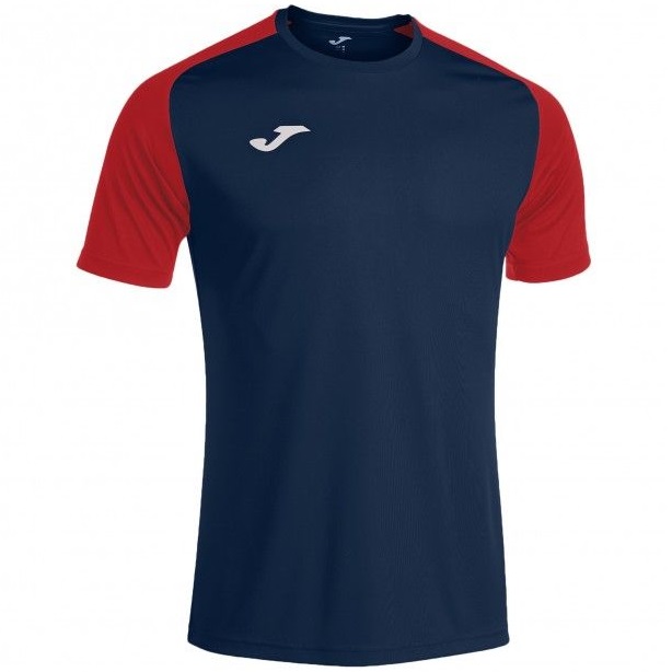 

Футболка Joma ACADEMY IV темно-сине-красная XL 101968.336