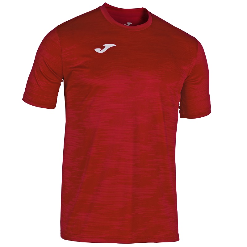 

Футболка Joma GRAFITY красная M 101328.600