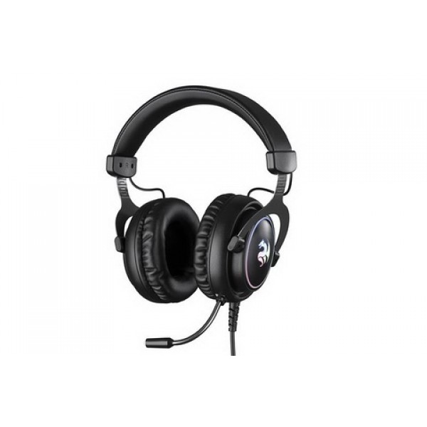 

Гарнитура 2E Gaming HG320 Black (2E-HG320B)