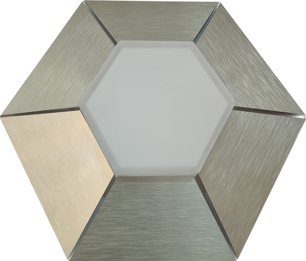 

Светильник настенный Wunderlicht MF9374-11 5 Вт LED