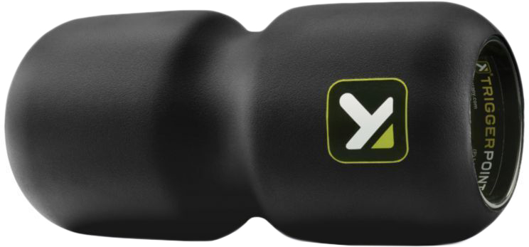 

Массажный цилиндр Trigger Point Channel Roller 33 см (22127)