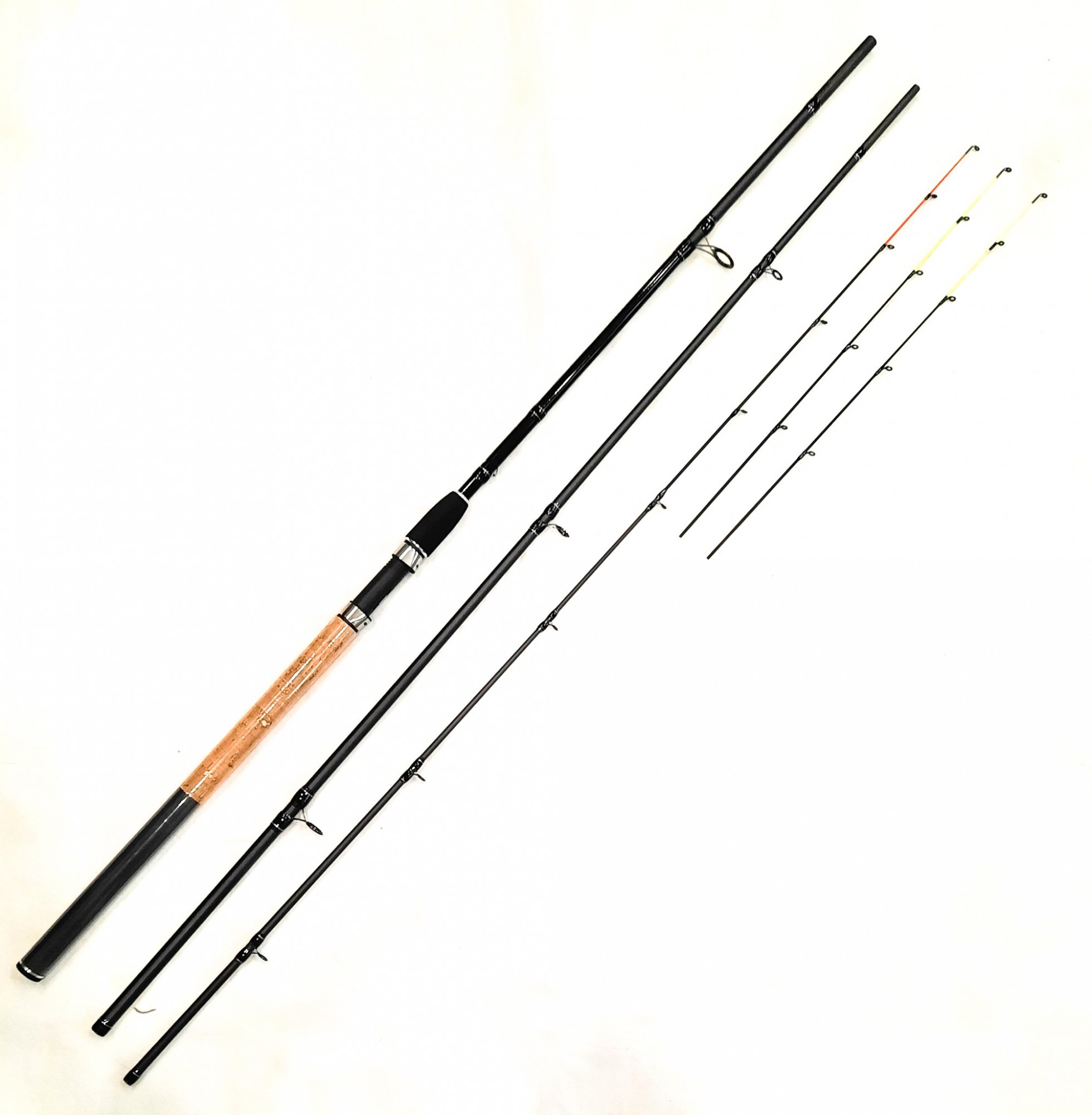 

Фидерное удилище Feima River feeder 3.9 м 150 грамм
