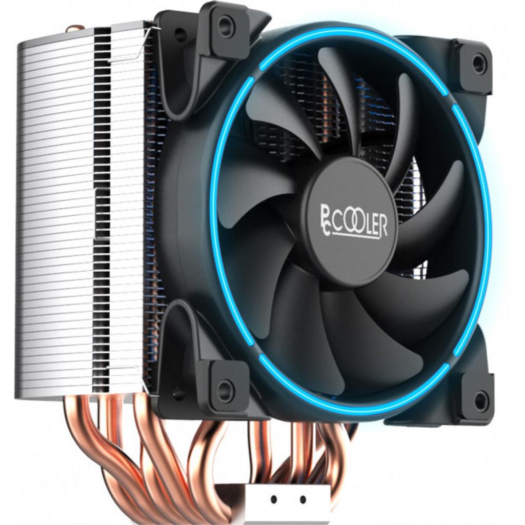 

Кулер до процесора PcСooler (GI-H58U CORONA B)