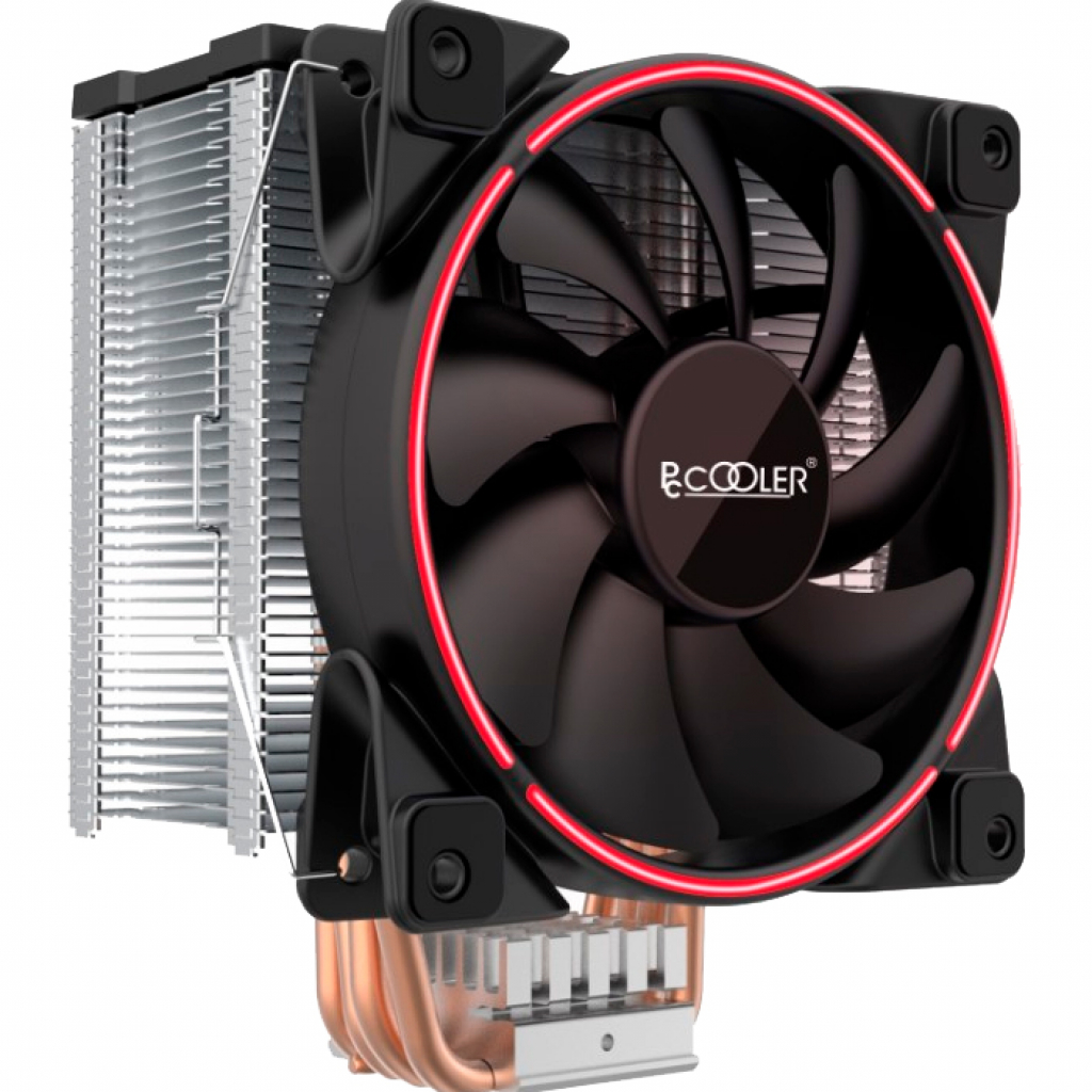 

Кулер до процесора PcСooler (GI-X5R V2)
