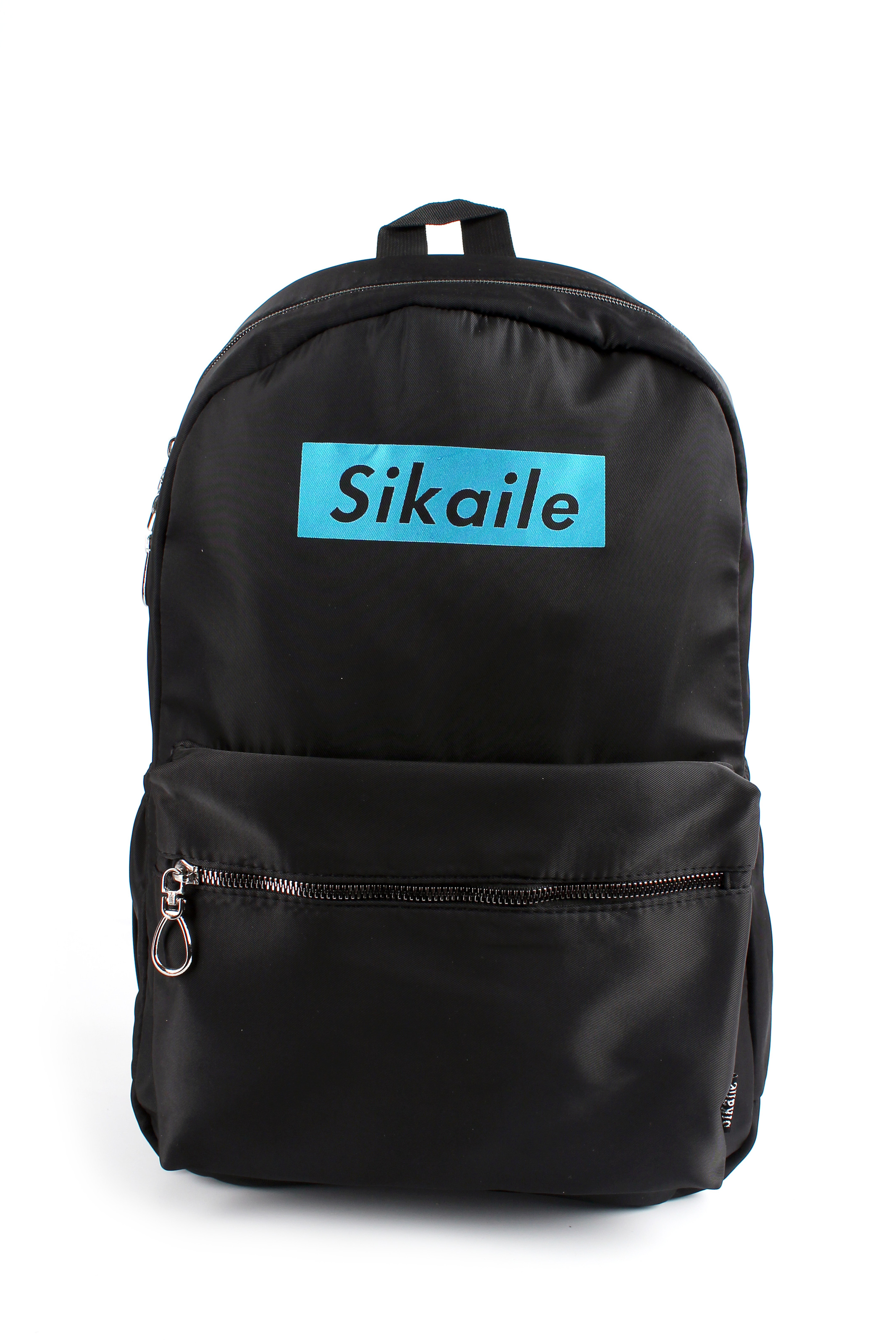 

Рюкзак жіночий Sikaile 397 Чорний