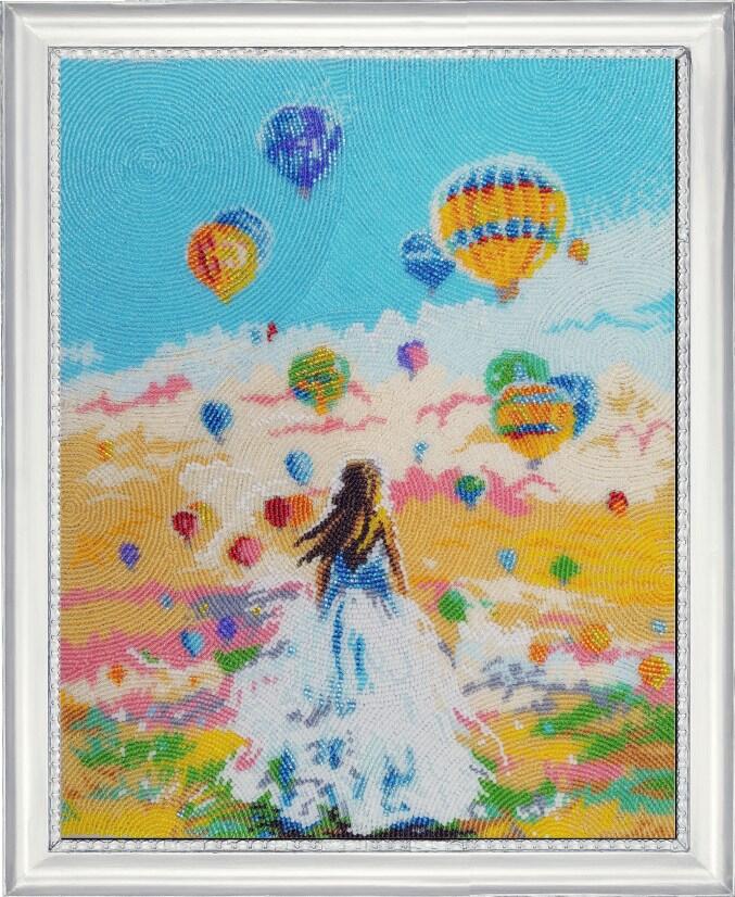 

Butterfly Полет мечты (498)