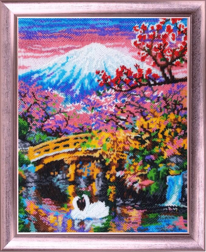 

Butterfly Фудзияма 2 (386)