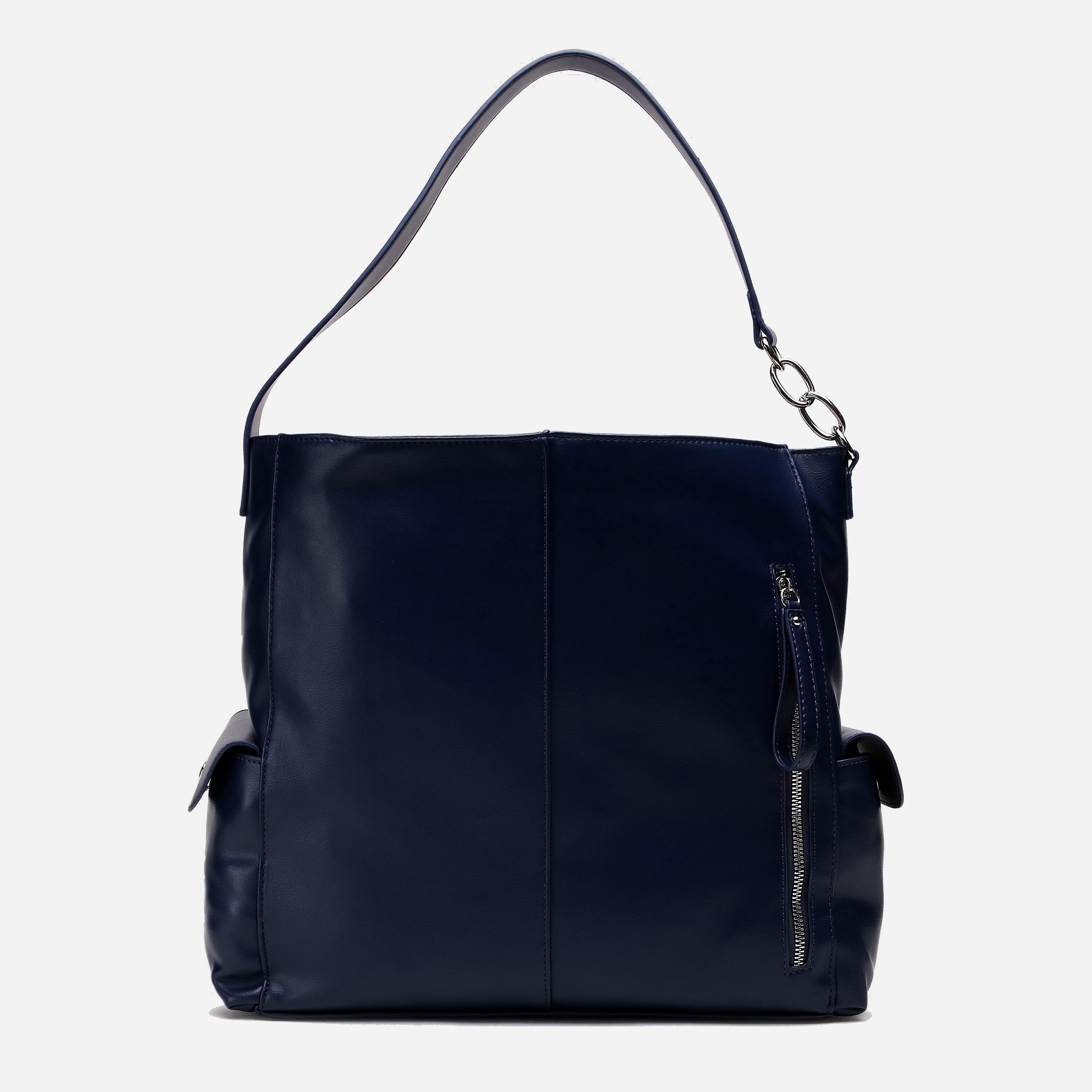 

Сумка женская Jenny Fairy RD8001 Синяя