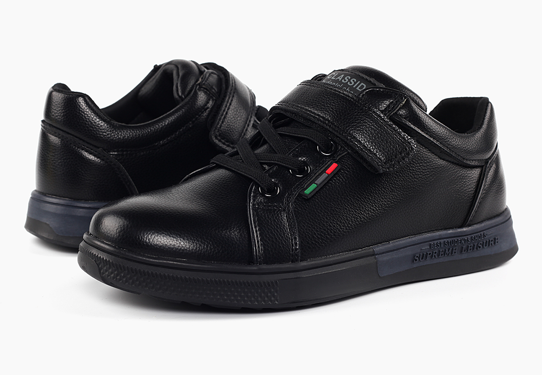 

Туфлі Jong-Golf B10380-0BLACK 31 Чорний (2000904434183)