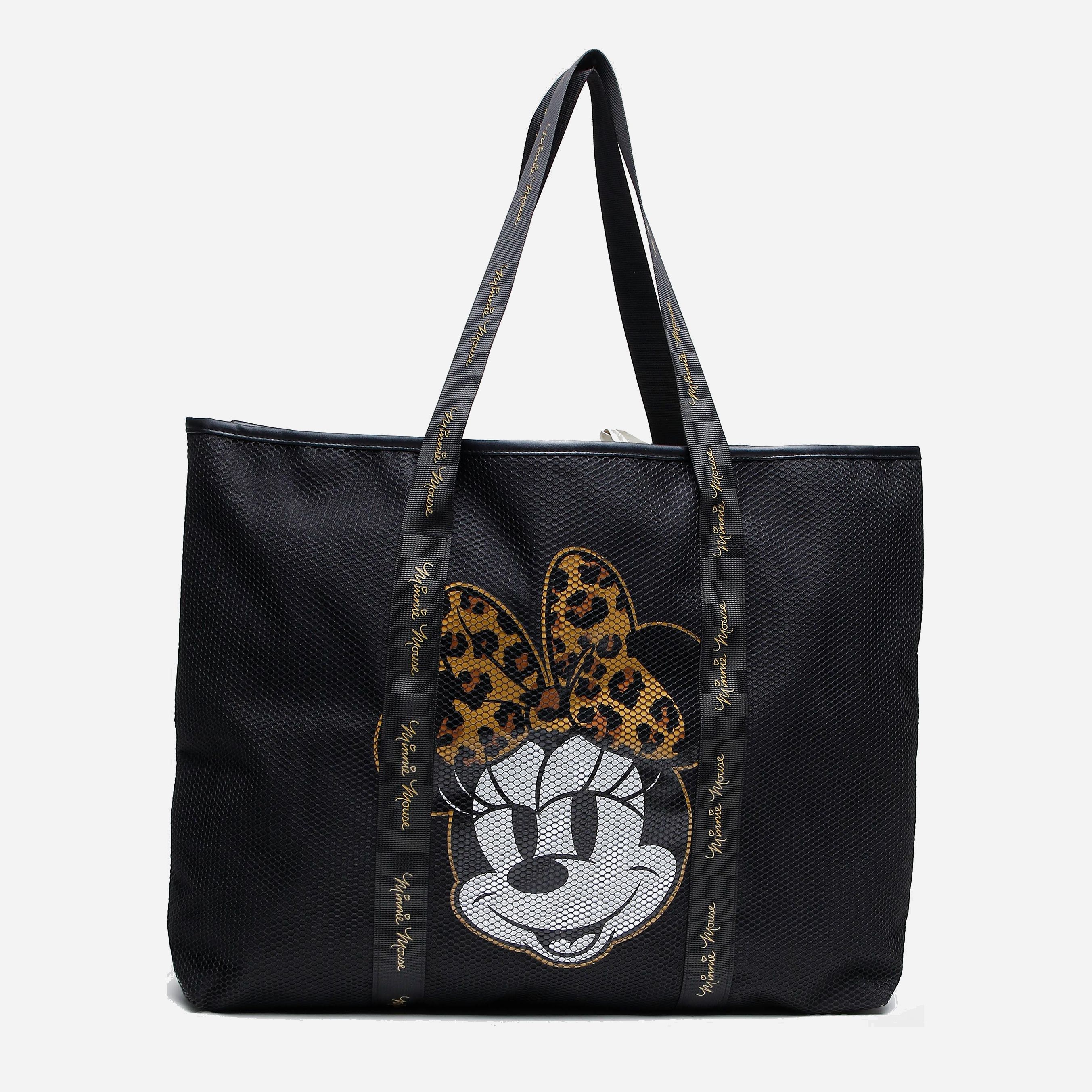 

Сумка Mickey&Friends ACCCS-SS21-11DSTC Черная