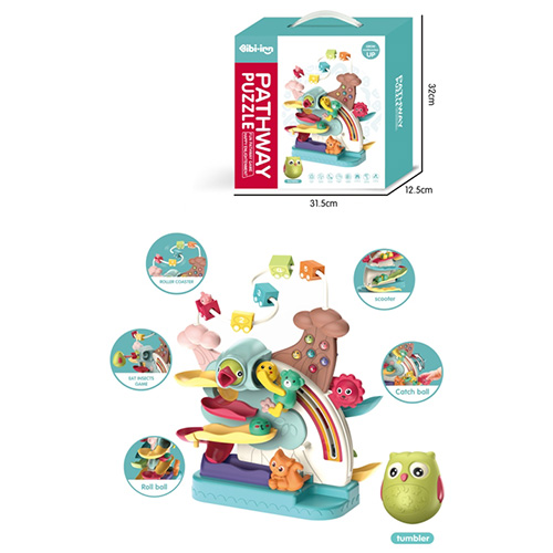 

Игра Bambi 688-34 (IN08984)