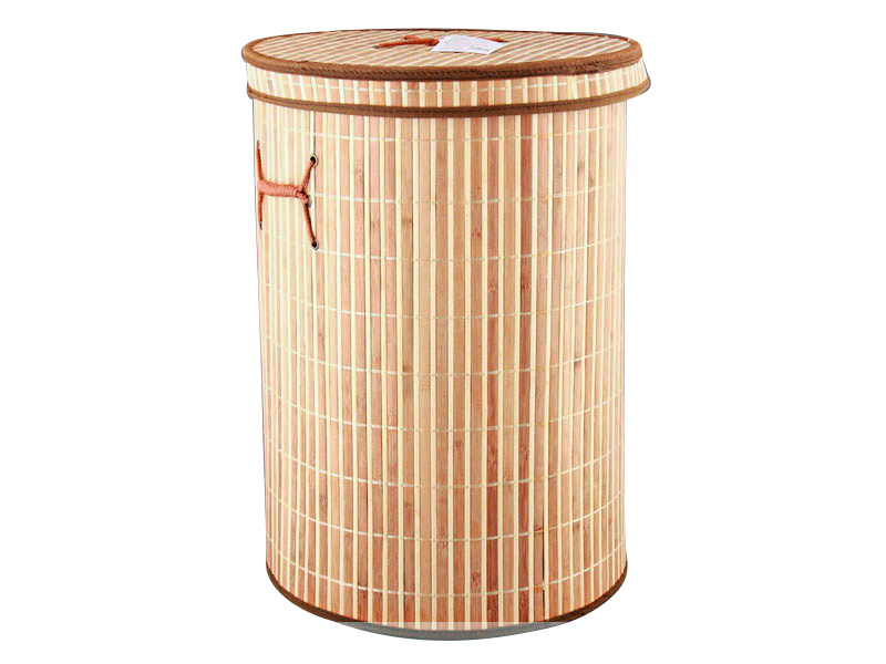 

Корзина для белья Корзина Elen 728-033, 56 см