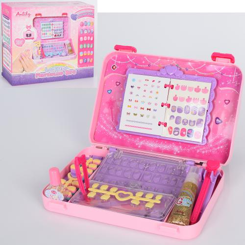 

Игровой набор Косметика Bambi 55002A (IN08996)