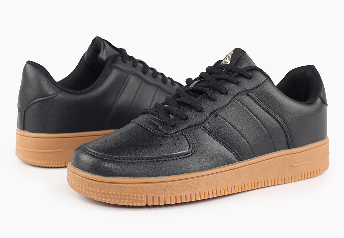 

Кеди ST8278-3BLACK 41 Чорний