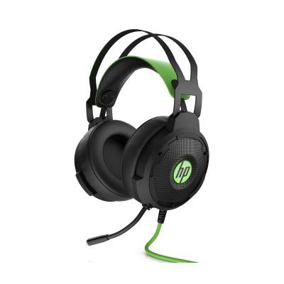 

Наушники HP Pavilion Gaming 600 Headset (4BX33AA)