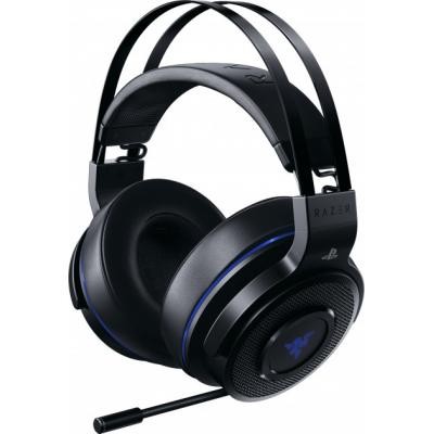 

Наушники Razer Thresher Wireless - PS4 (RZ04-02580100-R3G1)