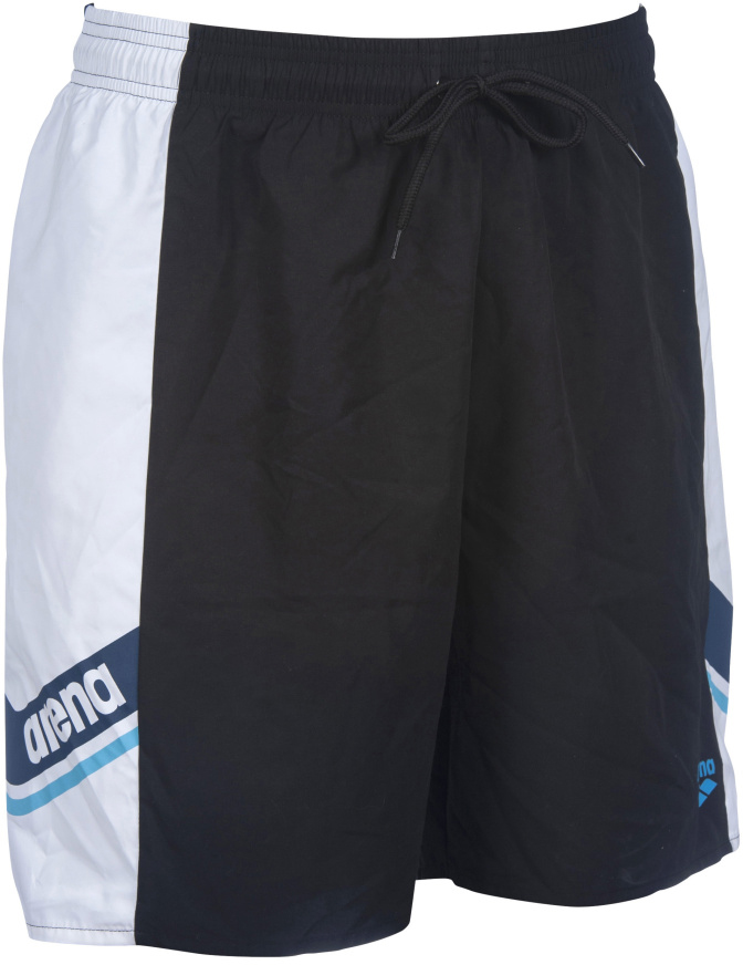 

Шорты Arena M OTRES BERMUDA 003027-500 XL Черно-белые