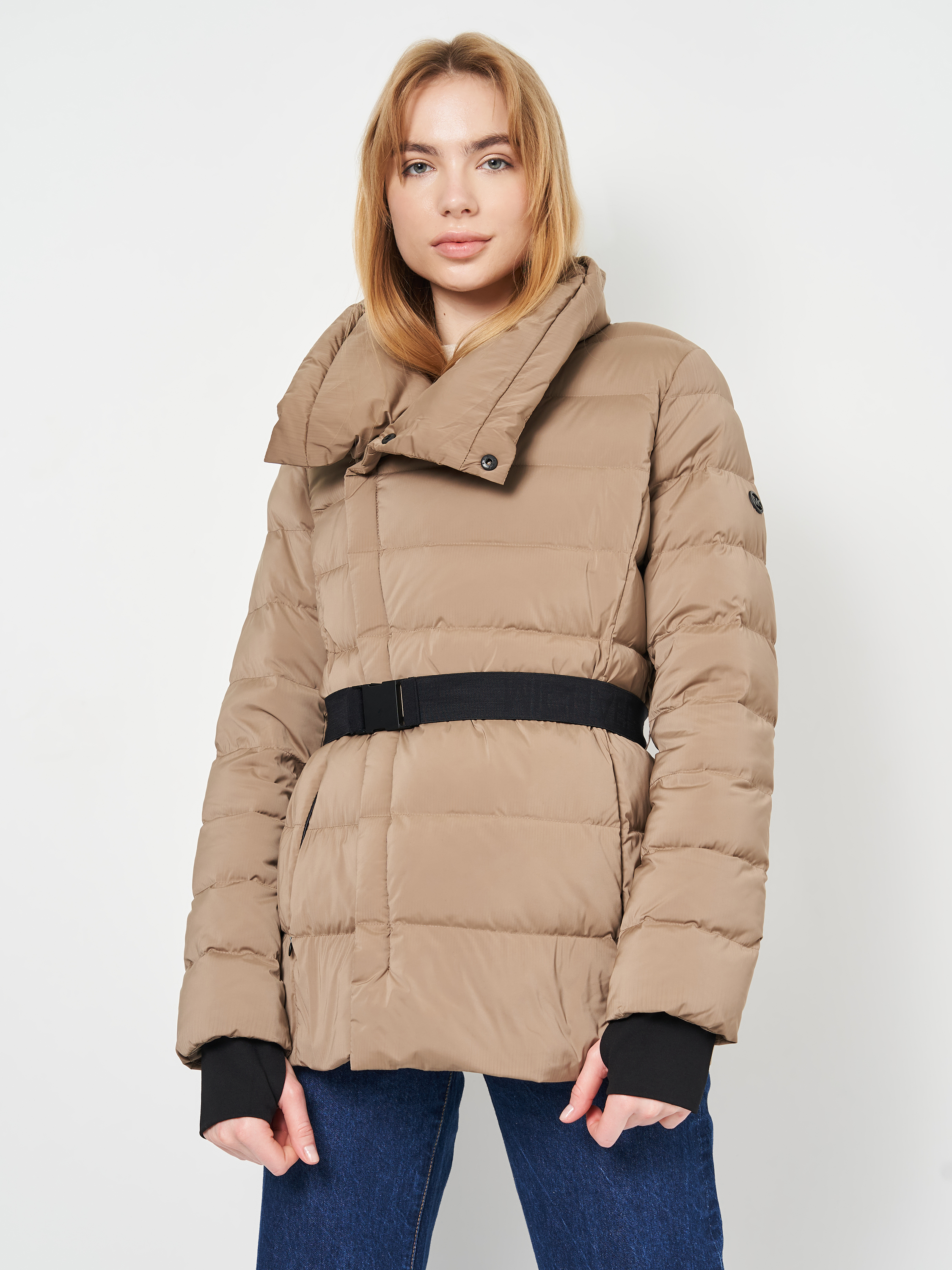 

Куртка Michael Kors 77F5308M82-264  Taupe, Куртка Michael Kors 77F5308M82-264 L Taupe