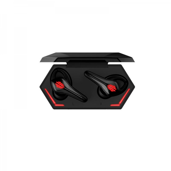 

Наушники Nubia Red Magic TWS Black (F00253325)