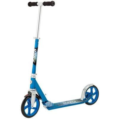 

Самокат Razor A5 Lux Blue (206032)