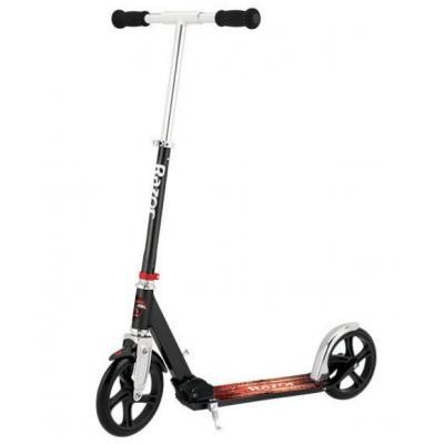 

Самокат Razor A5 Lux Black (314390)