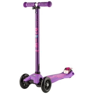 

Самокат Micro Maxi Deluxe Purple (MMD025)