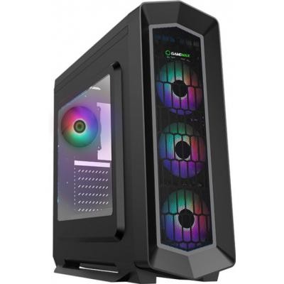 

Корпус Gamemax ASGARD FRGB