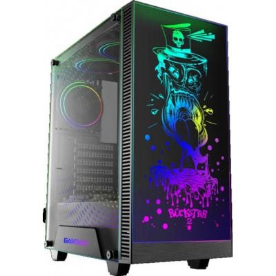

Корпус Gamemax RockStar 2