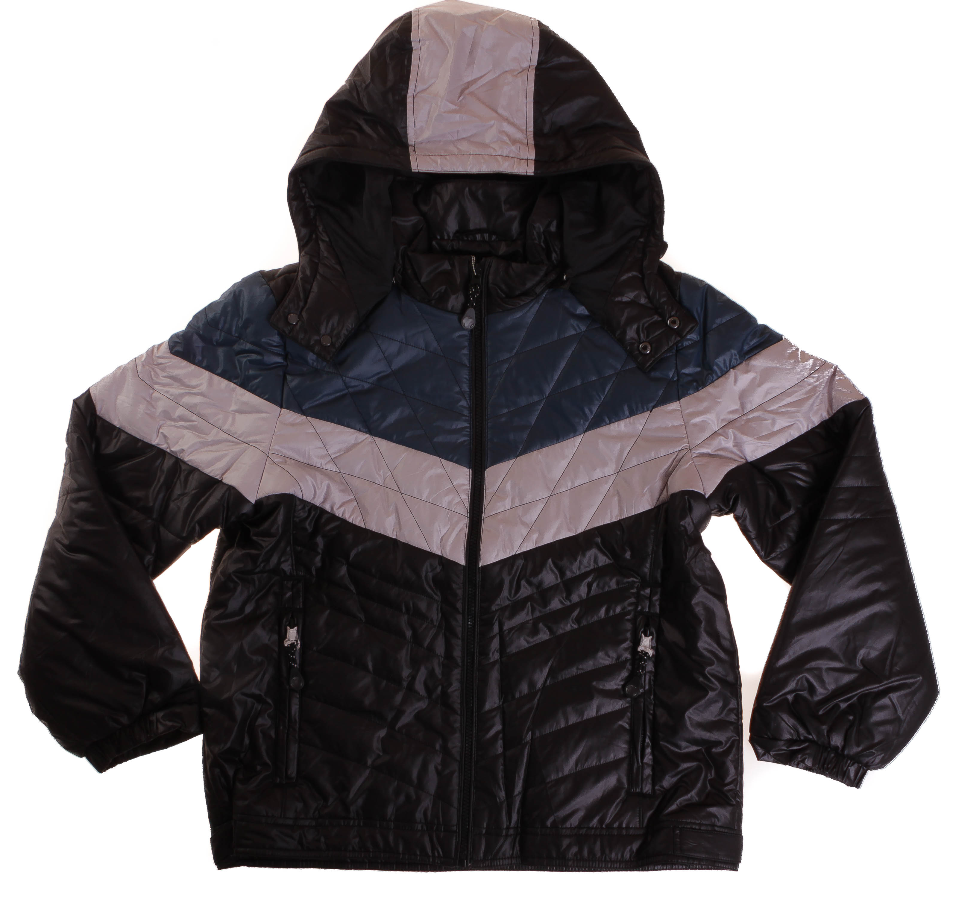 

Куртка Snowimage Черный 110 см SICMY-M416A_91 (321089)