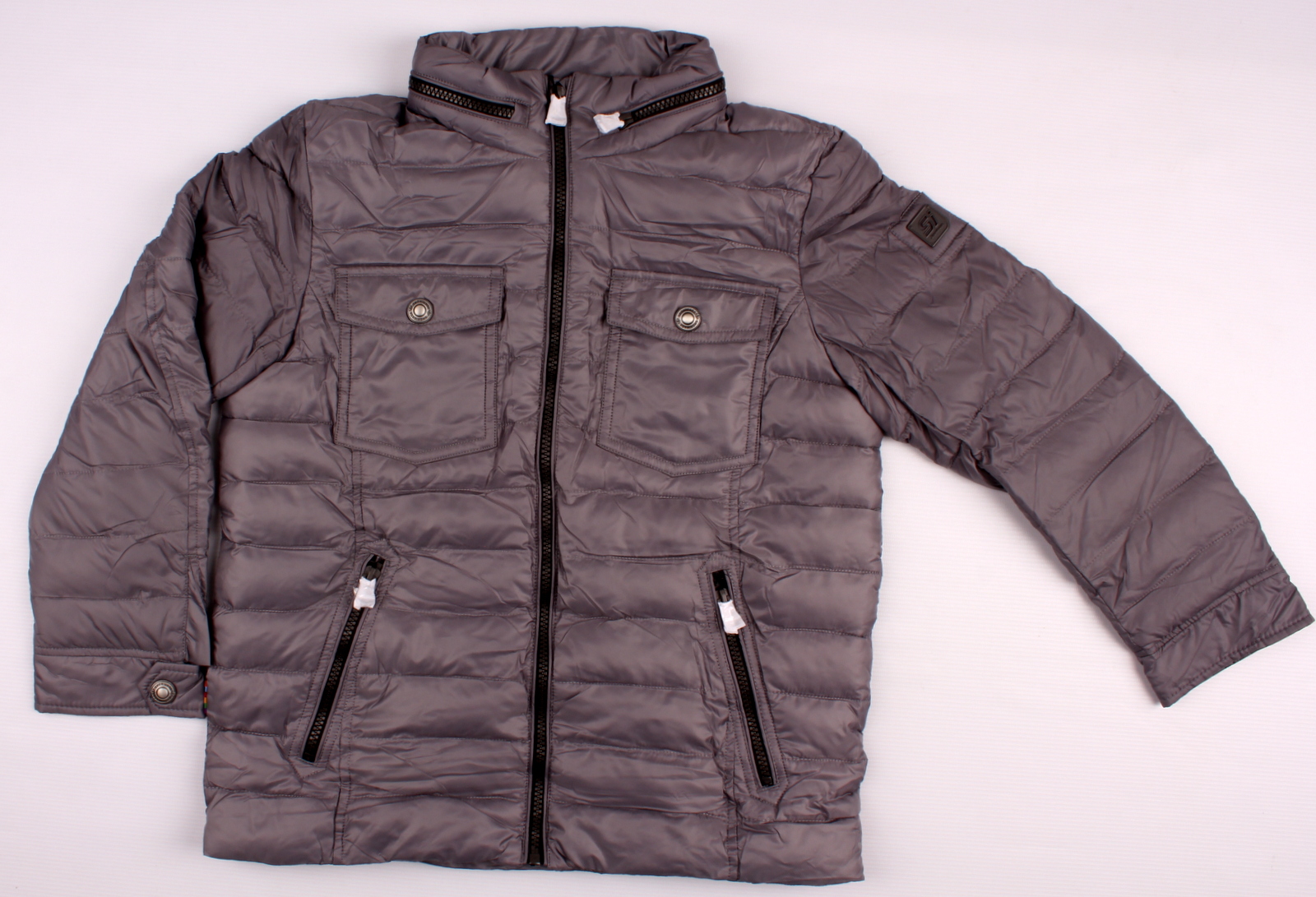 

Куртка Snowimage Серый 158 см SICMY-S404 (452150)