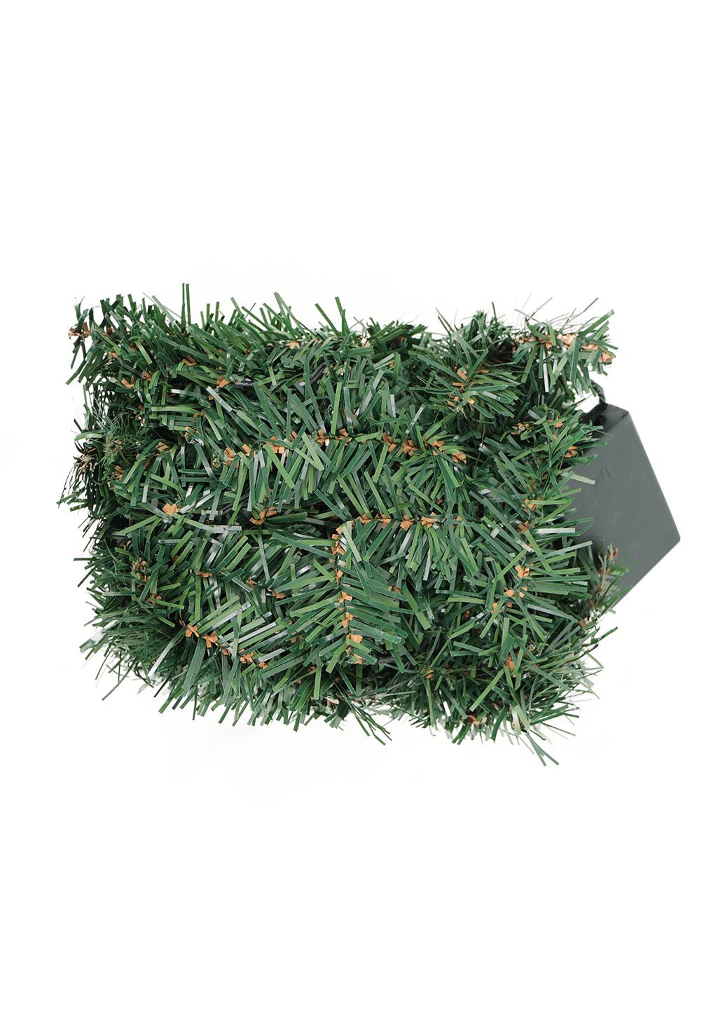 

Новогодняя ветка с подсветкой Christmas gifts зеленый NY-110173