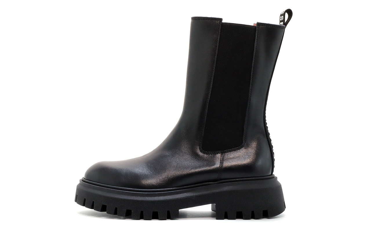 

Женские ботинки Bikkembergs 36 (4896-36)