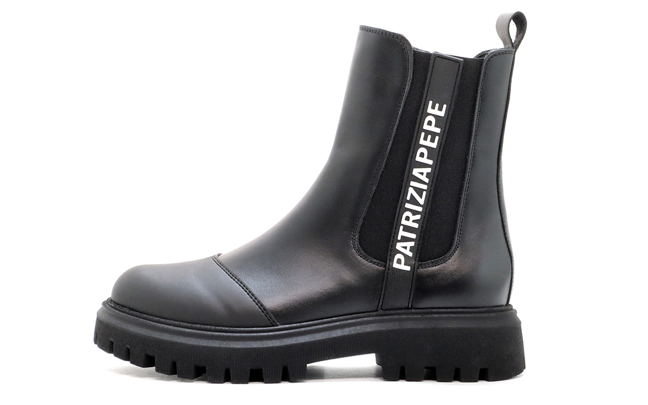 

Женские ботинки Patrizia Pepe 39 (4899-39)