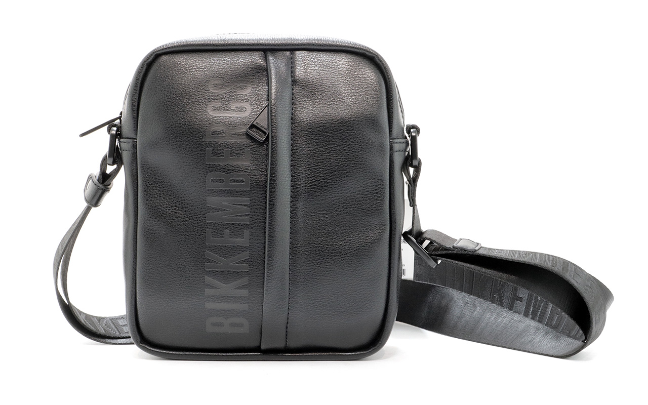 

Женская сумка Bikkembergs 24 х 18 х 9 см (4901-24)