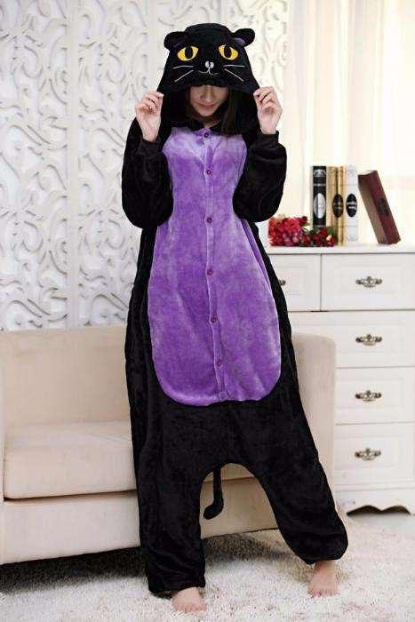 

Кигуруми Pookie Cat Sofi Soft S 0002
