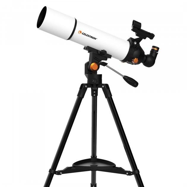 

Телескоп Celestron Star Trang Telescope SCTW-80 80Mm