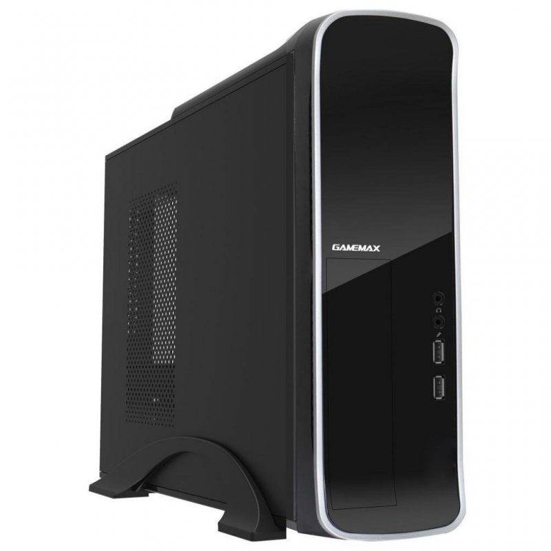 

Корпус GAMEMAX ST-610G (ST-610G)