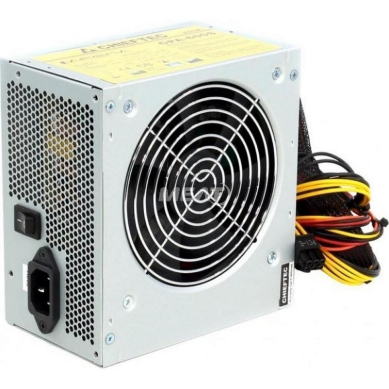 

Блок питания Chieftec GPA-650S (GPA-650S)